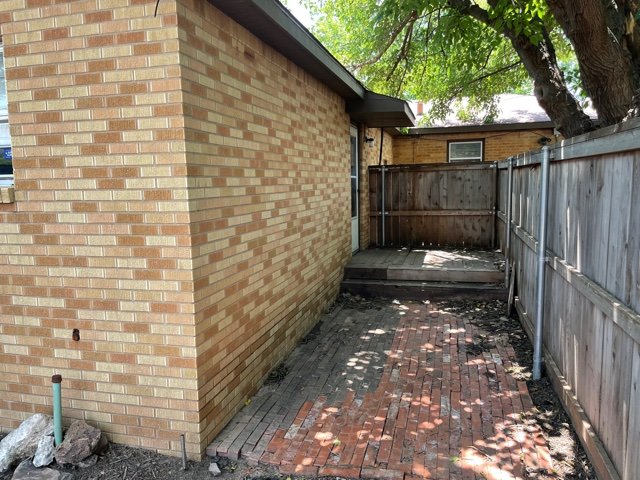 3804 23rd St Rear