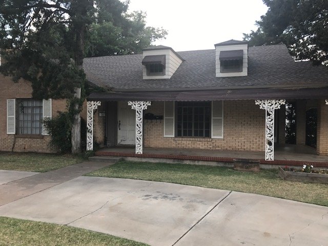 2508 21st St Front