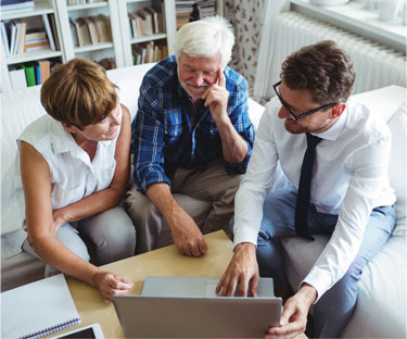 Tech Terrace Property Managers