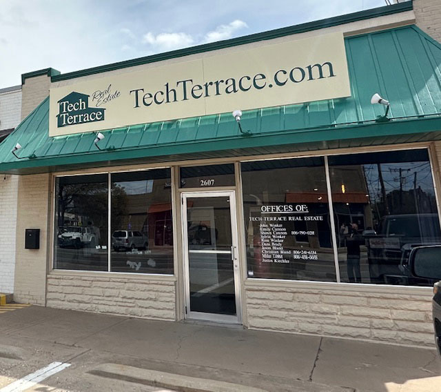 Lubbock Sales / Brokerage